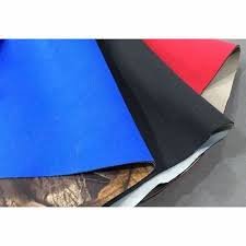 Neoprene Fabric